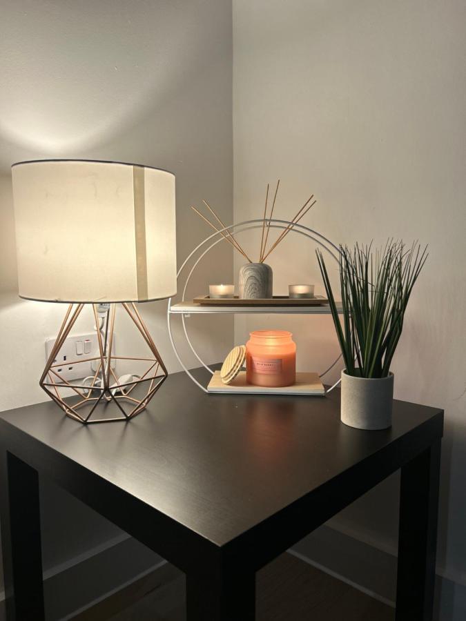 Modern 1-bed Duplex+balcony Апартаменты *